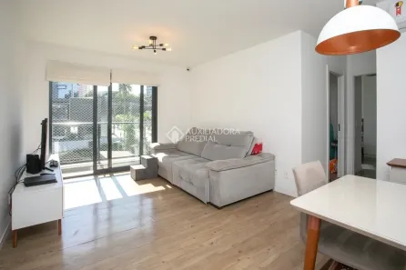 Apartamento com 2 Quartos à venda, 75m² no Petrópolis, Porto Alegre