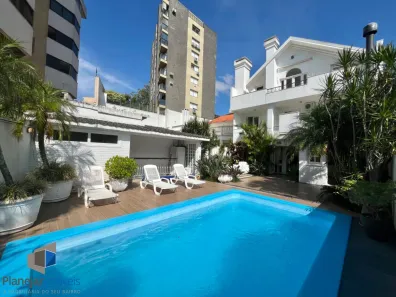 Casa com 3 Quartos à venda, 307m² no Menino Deus, Porto Alegre