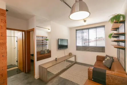Apartamento com 2 Quartos à venda, 50m² no Castelo, Belo Horizonte