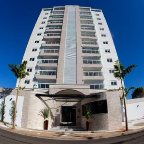 Apartamento com 3 Quartos à venda, 92m² no São Judas, Piracicaba