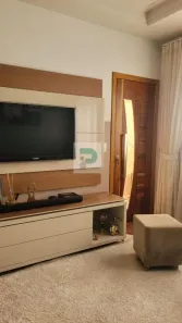 Casa com 3 Quartos à venda, 73m² no Villa Di Cesar, Mogi das Cruzes