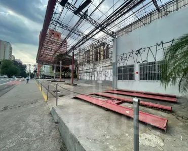 Lote/Terreno à venda, 600m² no Indianópolis, São Paulo