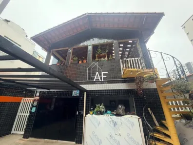 Casa com 3 Quartos à venda, 300m² no Tupi, Praia Grande
