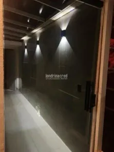 Casa de Condomínio com 2 Quartos à venda, 75m² no Heimtal, Londrina