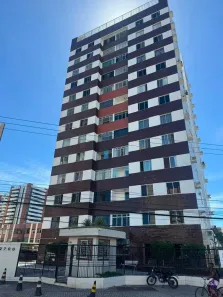 Apartamento com 3 Quartos à venda, 74m² no Luzia, Aracaju
