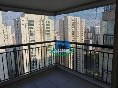 Apartamento com 1 Quarto à venda, 38m² no Jardim Flor da Montanha, Guarulhos