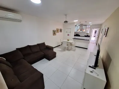 Casa de Condomínio com 5 Quartos para alugar, 130m² no Praia Linda, São Pedro da Aldeia