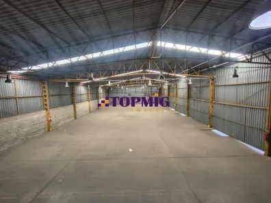 Galpão/Depósito/Armazém para alugar, 9060m² no Jardim Riacho das Pedras, Contagem