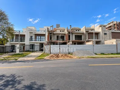 Sobrado com 3 Quartos à venda, 181m² no Boa Vista, Curitiba