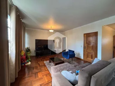 Apartamento com 3 Quartos à venda, 130m² no Tijuca, Rio de Janeiro
