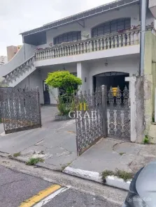 Casa com 4 Quartos para alugar, 381m² no Rudge Ramos, São Bernardo do Campo