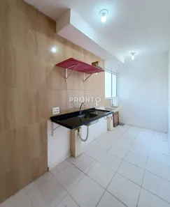 Apartamento com 2 Quartos à venda, 41m² no Barra de Jangada, Jaboatão dos Guararapes