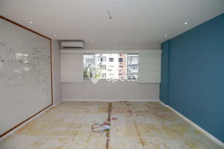 Sala Comercial com 1 Quarto à venda, 35m² no Ipanema, Rio de Janeiro