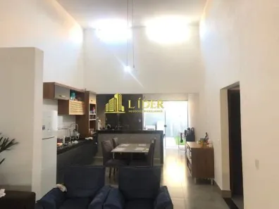 Casa com 3 Quartos à venda, 160m² no Jardim Canaã, Uberlândia