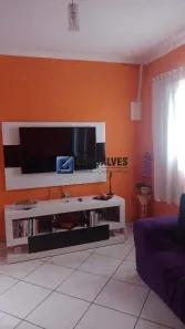 Sobrado com 2 Quartos à venda, 163m² no Cooperativa, São Bernardo do Campo