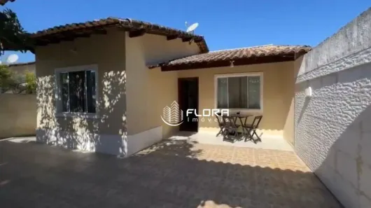 Casa de Condomínio com 3 Quartos à venda, 120m² no Rio do Ouro, Niterói