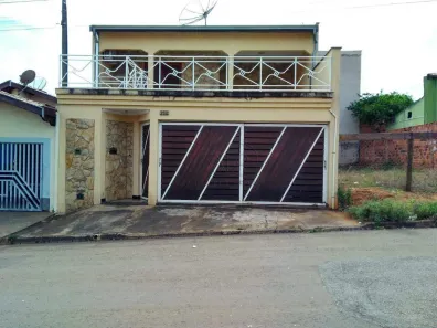 Casa com 3 Quartos à venda, 191m² no Conjunto Residencial Mário Dedini, Piracicaba