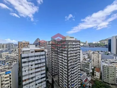 Apartamento com 2 Quartos à venda, 69m² no Flamengo, Rio de Janeiro