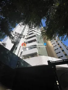 Apartamento com 3 Quartos à venda, 70m² no Boa Viagem, Recife