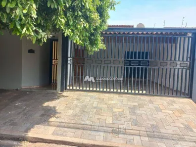 Casa com 4 Quartos à venda, 150m² no Jardim Alvorada, Mirassol
