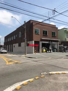 Sala Comercial para alugar, 46m² no Jardim Imperial, São José dos Campos
