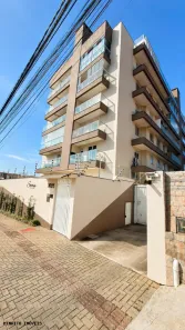 Apartamento com 2 Quartos à venda, 51m² no Costa e Silva, Joinville