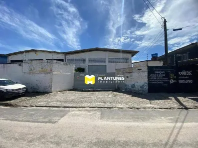 Galpão/Depósito/Armazém para alugar, 450m² no Imbiribeira, Recife