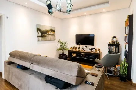 Apartamento com 2 Quartos à venda, 79m² no Petrópolis, Porto Alegre
