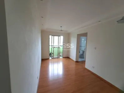 Apartamento com 2 Quartos à venda, 68m² no Parque Industrial, São José dos Campos