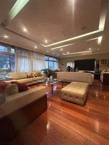 Apartamento com 4 Quartos à venda, 226m² no Tijuca, Rio de Janeiro