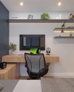 Apartamento com 1 Quarto à venda, 32m² no Vila Prudente, São Paulo