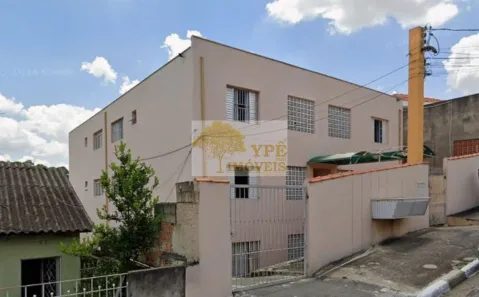 Apartamento com 1 Quarto à venda, 45m² no Jardim D'Abril, Osasco