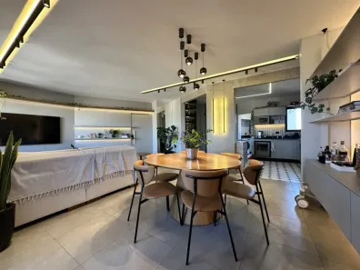 Apartamento com 3 Quartos à venda, 133m² no Jardim Paulista, Bauru