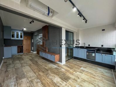 Apartamento com 2 Quartos à venda, 73m² no Vila Alzira, Guarujá