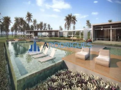Lote/Terreno à venda, 776m² no Barra do Jacuípe, Camaçari