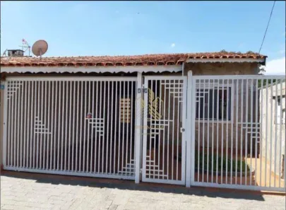 Casa com 2 Quartos à venda, 170m² no Parque dos Coqueiros, Atibaia
