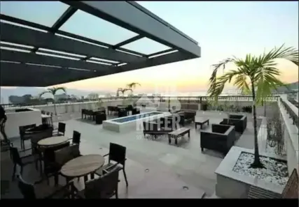 Sala Comercial à venda, 25m² no São Domingos, Niterói