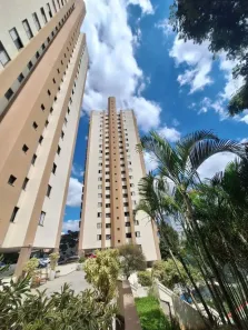 Apartamento com 2 Quartos para alugar, 60m² no Jardim Ester, São Paulo