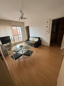 Apartamento com 2 Quartos à venda, 70m² no Itararé, São Vicente