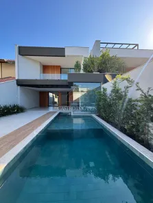 Casa com 5 Quartos à venda, 453m² no Barra da Tijuca, Rio de Janeiro