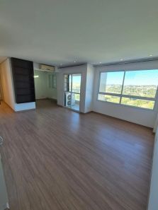 Apartamento com 3 Quartos à venda, 83m² no Vila Brandina, Campinas