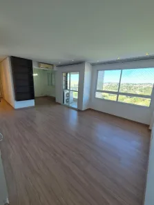 Apartamento com 3 Quartos à venda, 83m² no Vila Brandina, Campinas