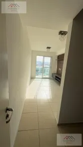 Apartamento com 2 Quartos à venda, 58m² no São Cristóvão, Rio de Janeiro