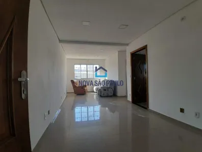 Casa com 1 Quarto para alugar, 55m² no Vila Nair, São Paulo