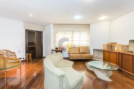 Apartamento com 3 Quartos à venda, 90m² no Perdizes, São Paulo
