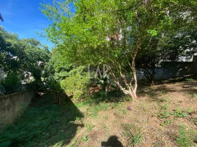 Lote/Terreno à venda, 438m² no Santa Lúcia, Belo Horizonte