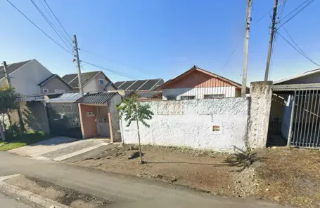 Lote/Terreno à venda, 500m² no Bairro Alto, Curitiba