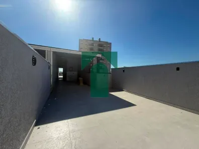 Cobertura com 3 Quartos à venda, 138m² no Vila América, Santo André