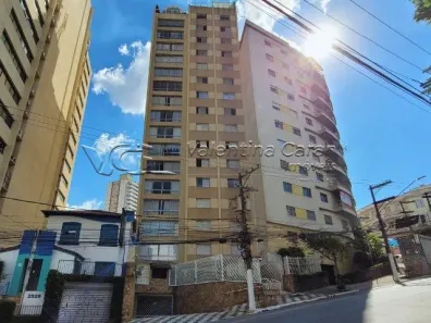 Apartamento com 2 Quartos à venda, 157m² no Santana, São Paulo