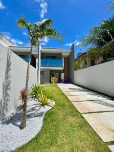 Casa com 3 Quartos à venda, 127m² no Edson Queiroz, Fortaleza